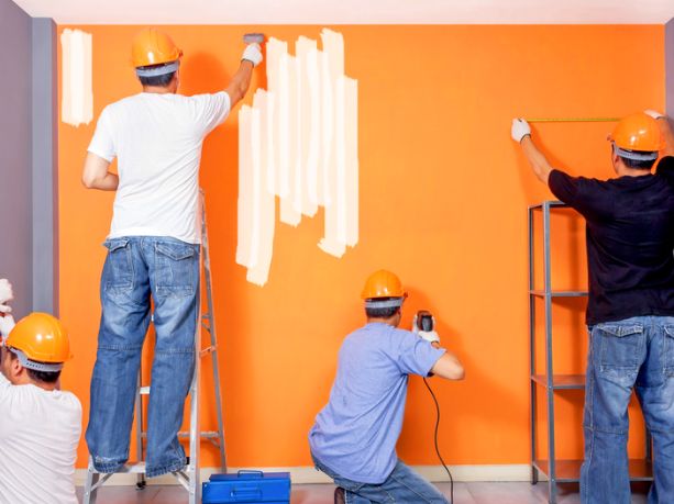 Renovari Apartamente Baia Mare