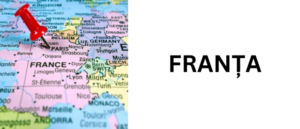 Transport Persoane Romania Franta